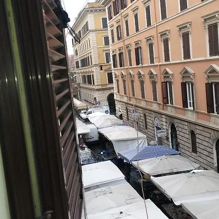 Le Pietre Di Giada Hotel Rome Buitenkant foto