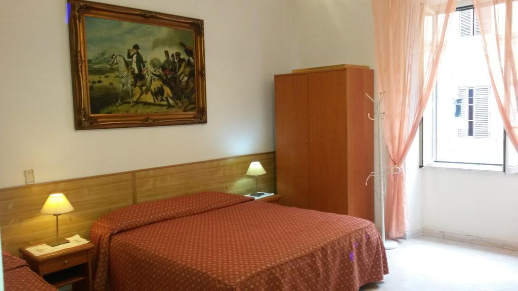 Le Pietre Di Giada Hotel Rome Kamer foto