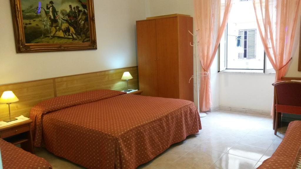 Le Pietre Di Giada Hotel Rome Kamer foto